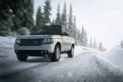 Range Rover 2012