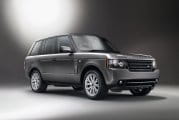 Range Rover 2012