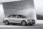 Audi A4 2012