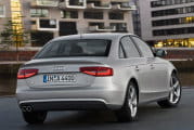 Audi A4 2012