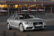 Audi A4 2012