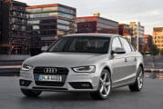 Audi A4 2012