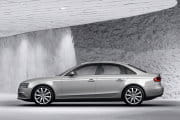 Audi A4 2012