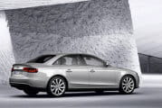 Audi A4 2012