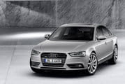 Audi A4 2012