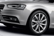 Audi A4 2012