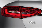 Audi A4 2012