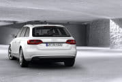 Audi A4 2012