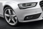 Audi A4 2012