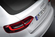 Audi A4 2012