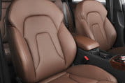 Audi A4 2012