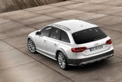 Audi A4 2012