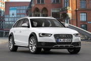 Audi A4 2012