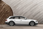 Audi A4 2012