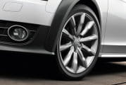 Audi A4 2012
