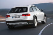 Audi A4 2012