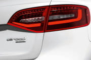 Audi A4 2012