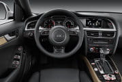 Audi A4 2012