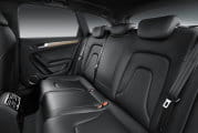 Audi A4 2012
