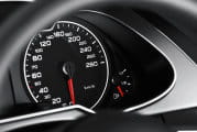 Audi A4 2012