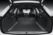 Audi A4 2012