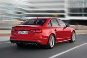 Audi A4 2012