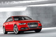 Audi A4 2012