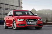 Audi A4 2012