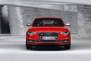 Audi A4 2012