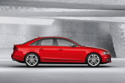 Audi A4 2012