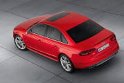 Audi A4 2012
