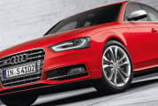 Audi A4 2012