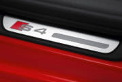 Audi A4 2012