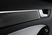 Audi A4 2012