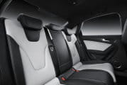 Audi A4 2012