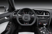 Audi A4 2012