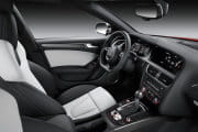 Audi A4 2012