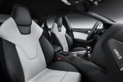 Audi A4 2012