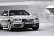 Audi A4 2012