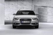 Audi A4 2012