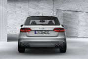 Audi A4 2012