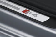 Audi A4 2012