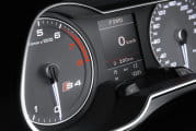 Audi A4 2012