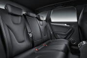 Audi A4 2012
