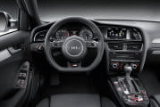 Audi A4 2012