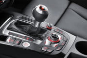Audi A4 2012