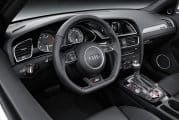 Audi A4 2012
