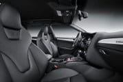 Audi A4 2012