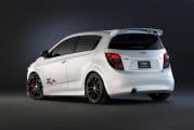 Sonic Z-Spec #2 Concept