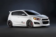 Sonic Z-Spec #2 Concept